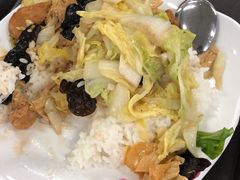 -中山大学东校区-学生第2食堂