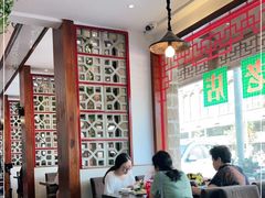 大堂-海坛特色小吃·只做平潭特色菜(平潭店)