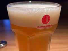 -雪熊精酿·哈尔滨烧烤酒馆(非遗大串店)