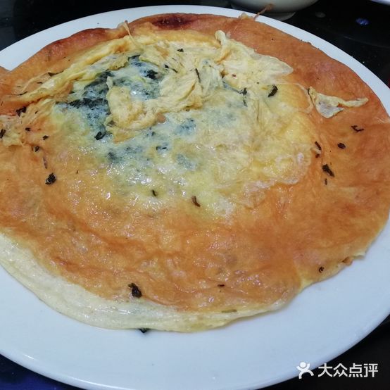 菜园子食府