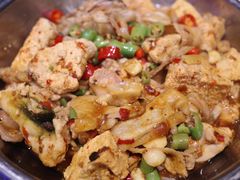 -胶东海鲜大排档(北太平庄店)