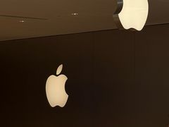 -Apple零售店(深圳益田假日广场店)