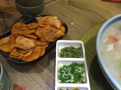 -小杨烤肉(朱雀店)