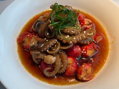 -庆江南江南菜(琴湖溪里花园城店)