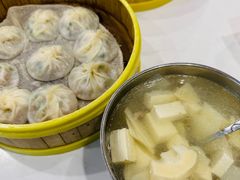 -一刘汤包(杏林店)