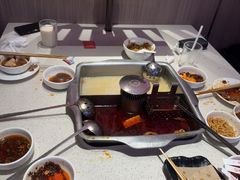 -海底捞火锅(杭州庆春路夜宵主题店)