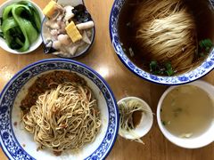 -裕兴记·三虾面(西北街总店)