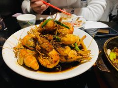 -老头儿油爆虾·知味杭州(爱琴海购物中心)
