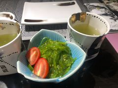 -昱匠·日本料理(金融街店)