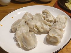 -伊喜饺子·烤鸭(五道口学院路店)