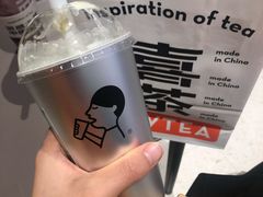 -喜茶(深圳福田星河COCO Park店)