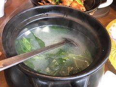 -醉南拳客家菜(华威店)