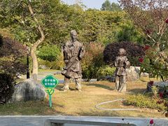-东莞植物园