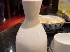 -德川家日本料理(中关村寰太大厦店)