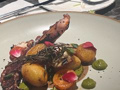 -LESCEDARS Brasserie Bistro香柏树