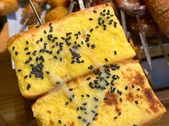 -00后的烤串·扬州地标烧烤(大运河博物馆店)