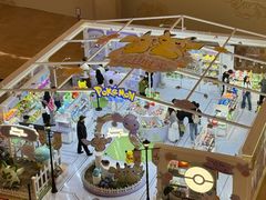 -上海世纪汇广场