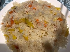 -巴扎美食·新疆菜·西域歌舞表演餐厅(新疆大厦店)