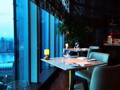 -翡翠36餐厅(浦东香格里拉店)