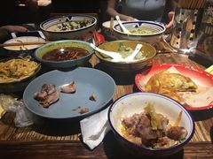 -袁家村关中印象体验地(大唐不夜城店)