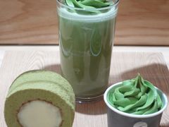 -雪绿茶博物馆