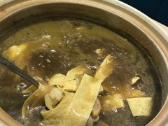 -爱膳菌锅锅(阳南店)