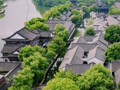 -柯岩风景区