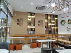 -鲜芋仙(番禺万达广场店)