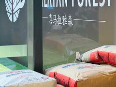 -喜马拉雅森HIMALAYAN FOREST