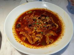 -茅庐毛血旺(烟台大悦城店)