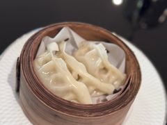 -王府半岛酒店·大堂茶座