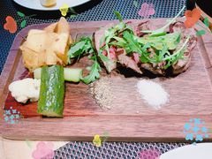 -上合花园花园烧烤(贵阳店)