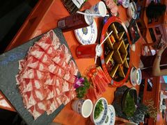 -巴九门老火锅(来福士打望店)