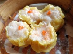 -点点心港式茶餐厅(南京西路店)