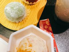 -牛New寿喜烧(金茂览秀城店)