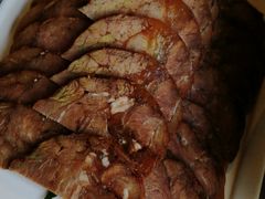浓汤酱牛肉-大眼锅贴饺子(河西店)