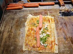 -李老二炒粉(桂林路一店)