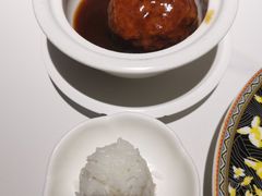 -羲和雅苑•北京烤鸭(国贸商城店)