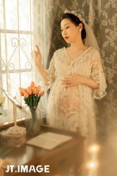 -专注孕妇照亲子照·纪田摄影