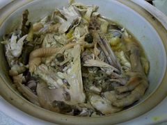 -民间瓦缸煨汤館(嵩山路店)