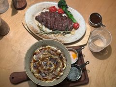 -The Good Place好地方·Brunch·coffee(国贸店)