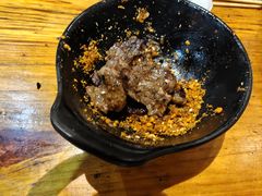 -丹东特色烤肉(学府路一部店)