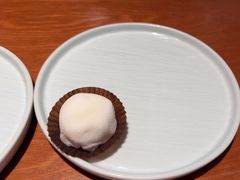 -苏州园区福朋喜来登酒店·聚味轩中餐厅