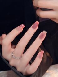 -悦指间美甲美睫
