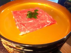 -牛New寿喜烧(金茂览秀城店)