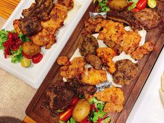 -TUK土耳其餐厅·下午茶(卢湾店)