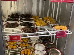 -文立新麻辣烫(合生汇21街区店)