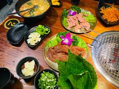 -红小姐的烤肉店(西三旗店)