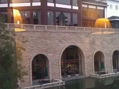 -苏州吴宫泛太平洋酒店