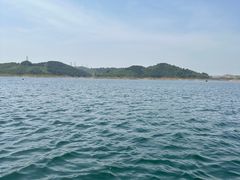 -湖北十堰武当太极湖